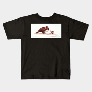 Raven Kids T-Shirt